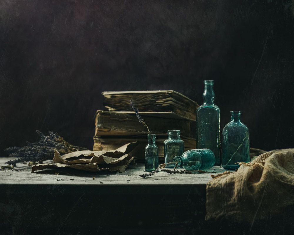 Photograph by Анастасия Тимарг