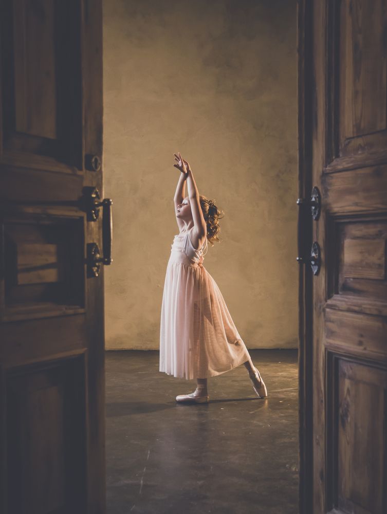 Photograph by Плотникова Елена