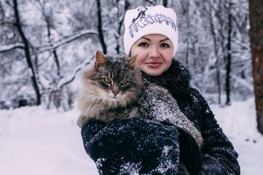 Фотография автора Юлия Анашко