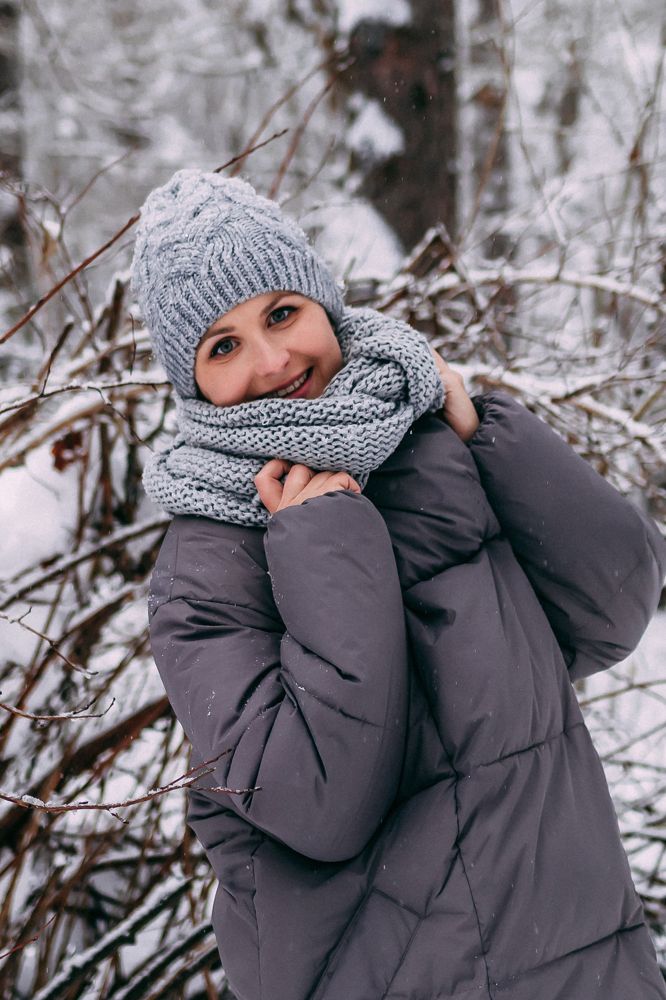 Фотография автора Юлия Анашко