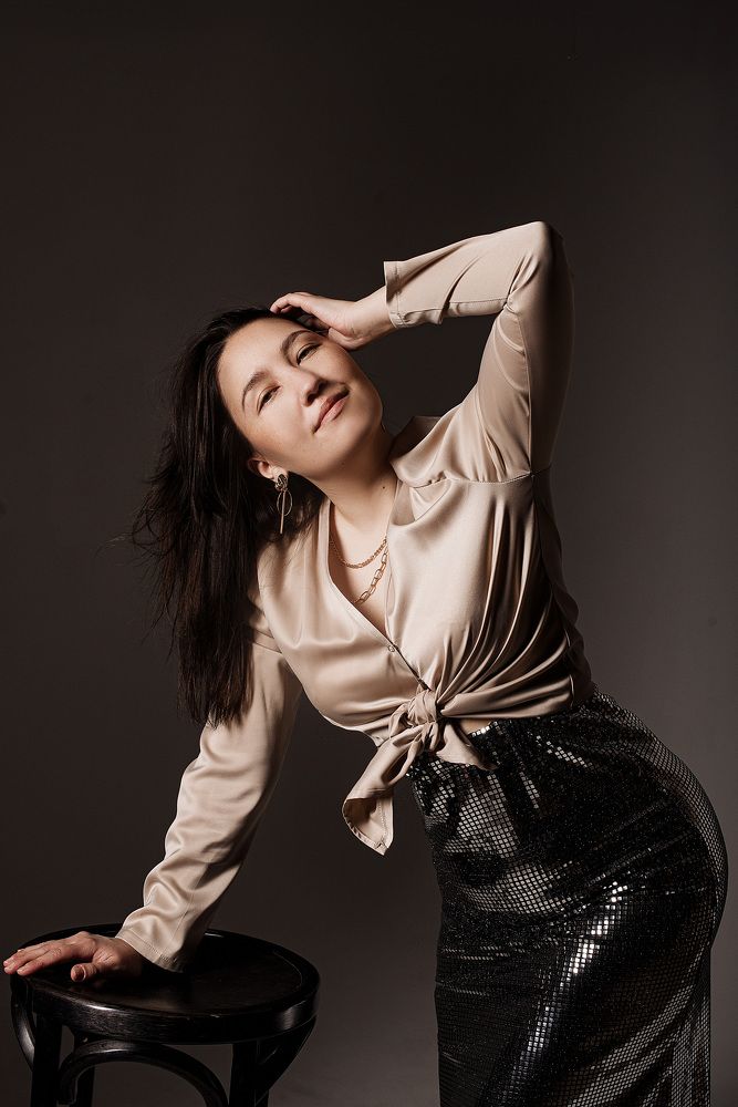 Photograph by Юлия Силина