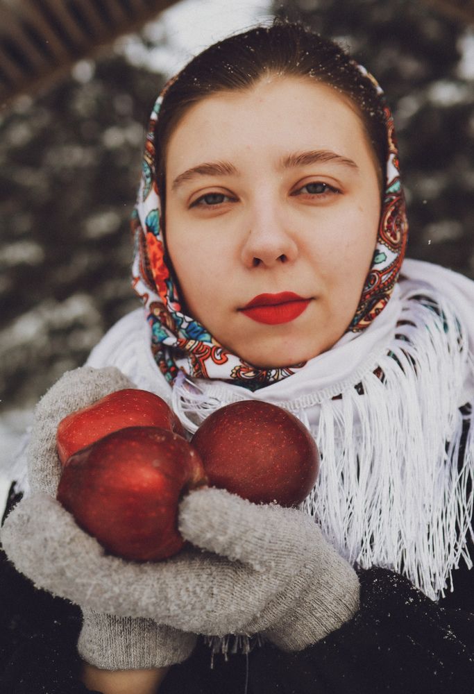 Photograph by Гульнара Зиангирова