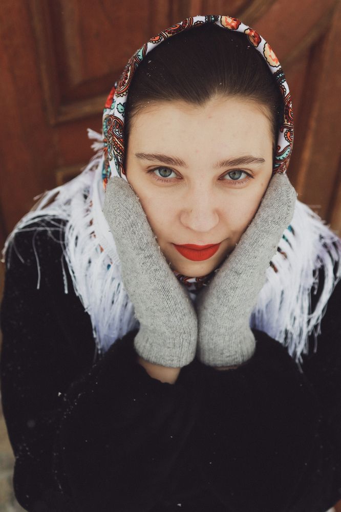 Photograph by Гульнара Зиангирова