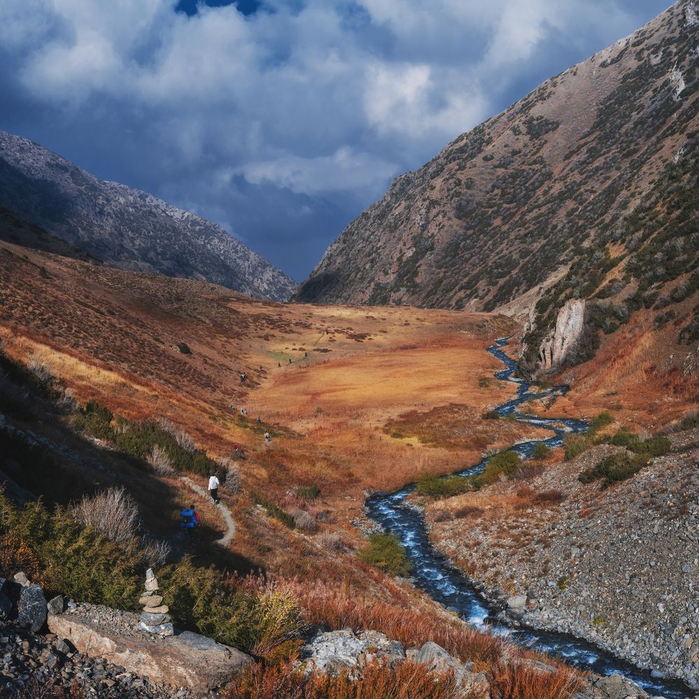 Photograph by Александр Корчагин