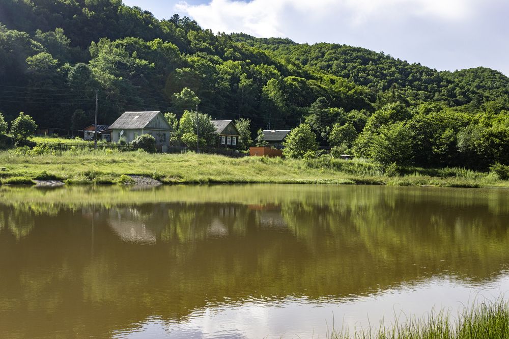 Photograph by Sergey Tsubanov