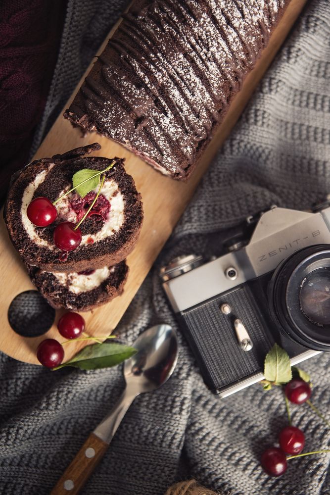 Photograph by Олеся