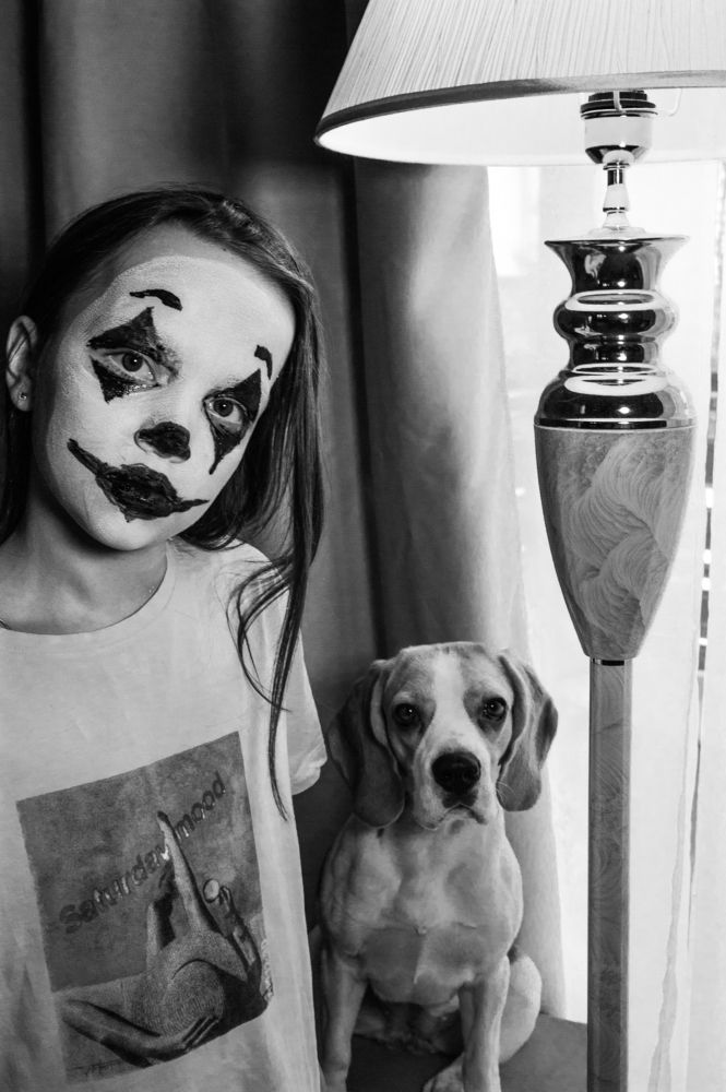 Photograph by Виктор Черкасов