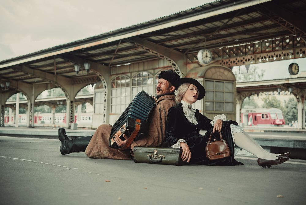 Photograph by Лианесс Лиа