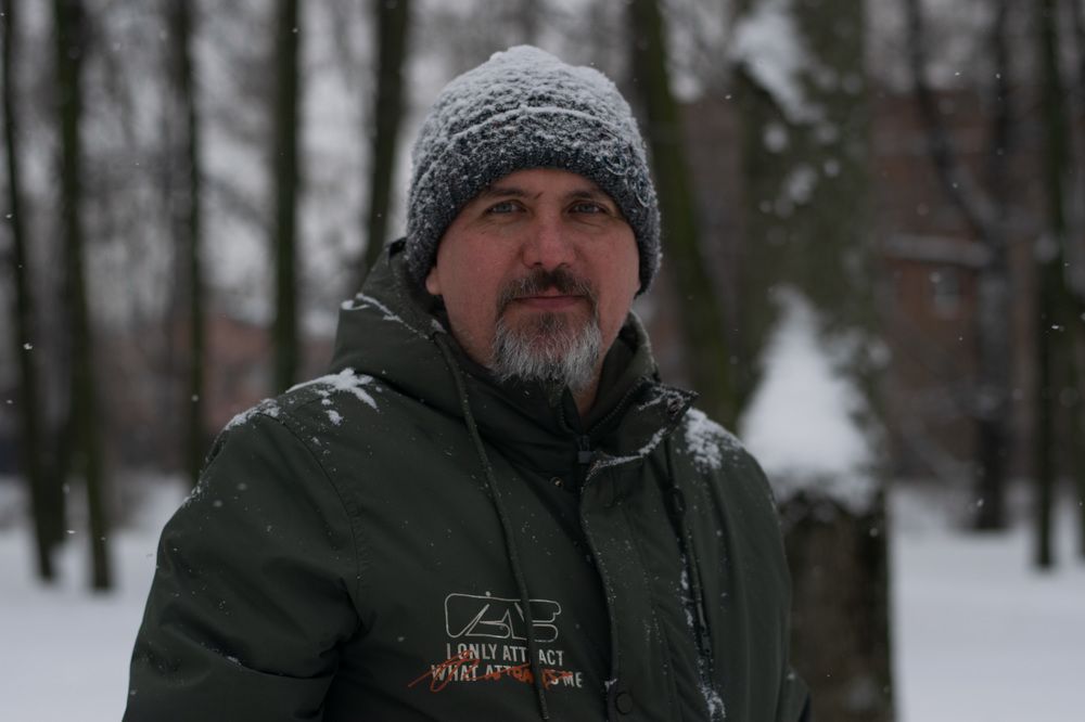 Photograph by Анастасия Симакова