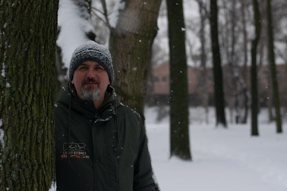 Photograph by Анастасия Симакова