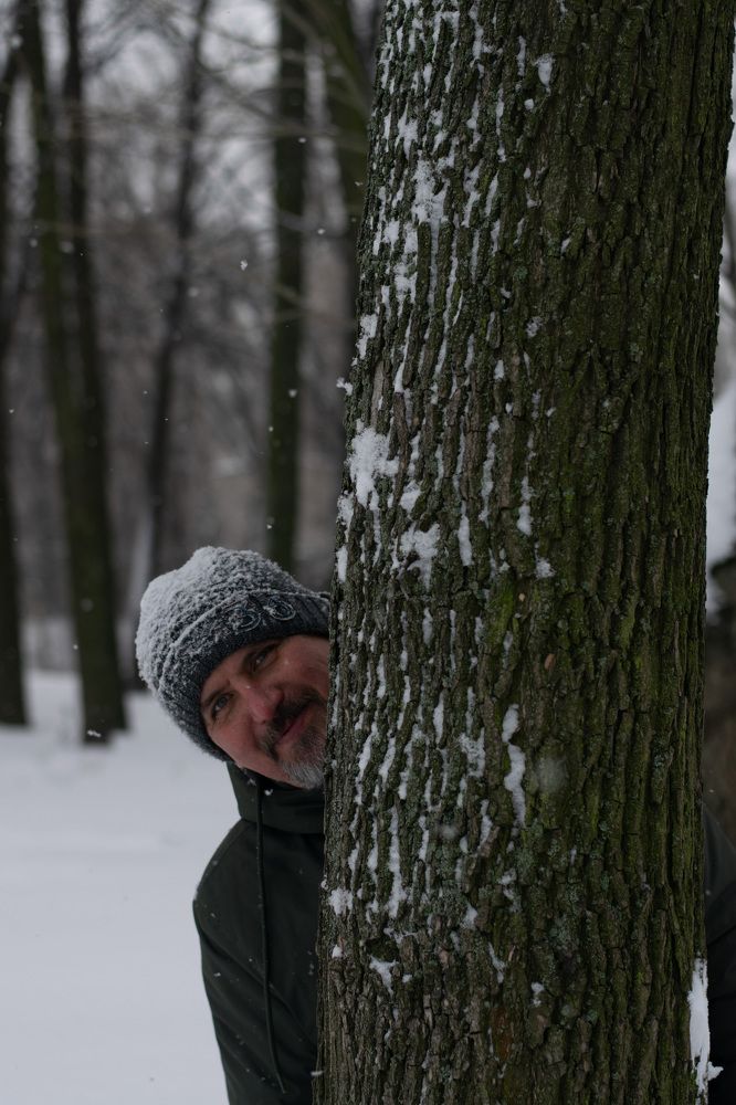 Photograph by Анастасия Симакова