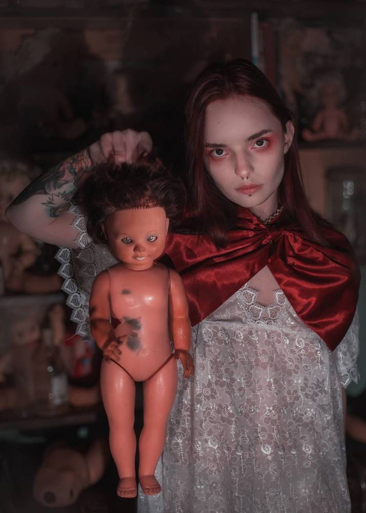 Dolls