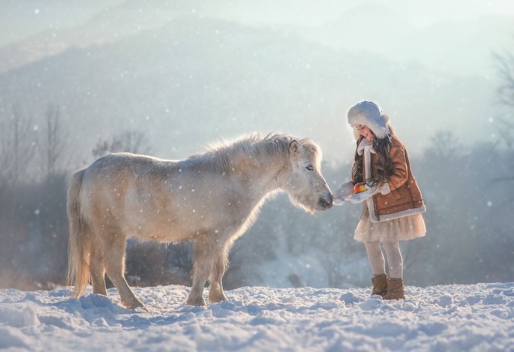 Photograph by Елена Заречная