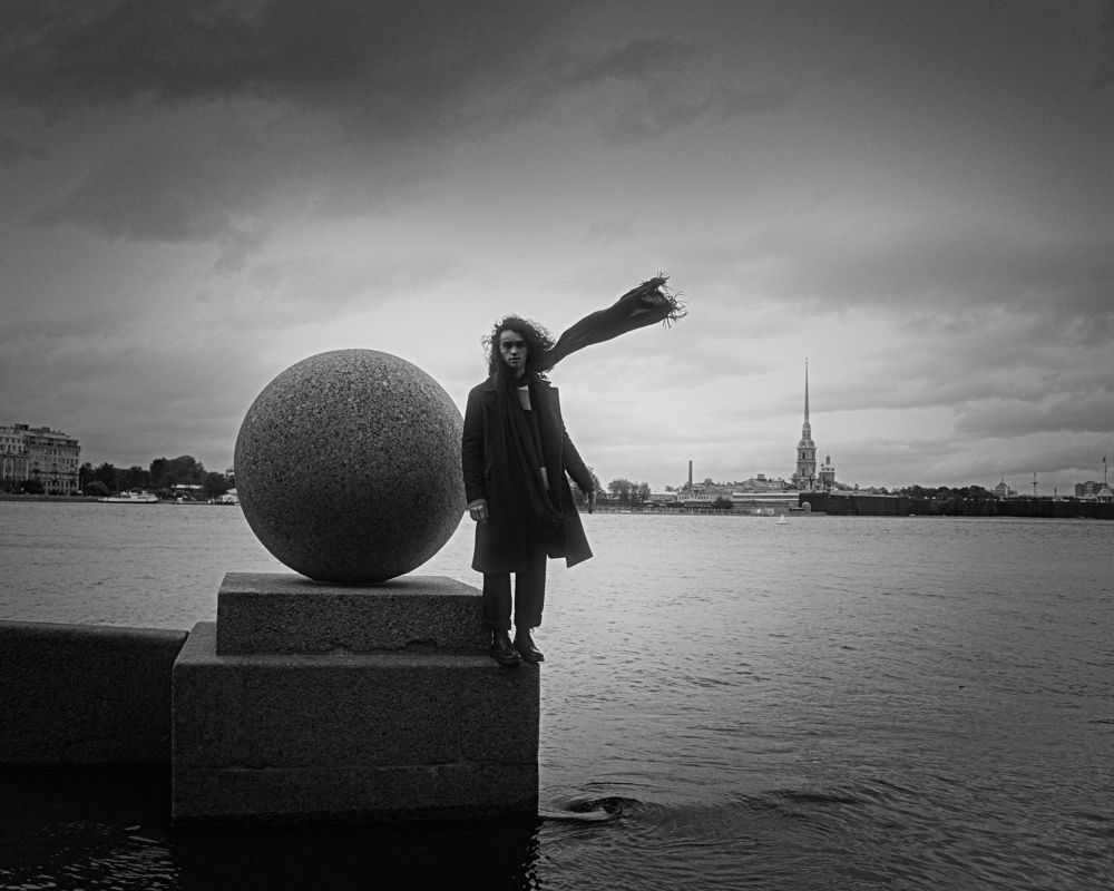 Photograph by Надежда Буаллаг