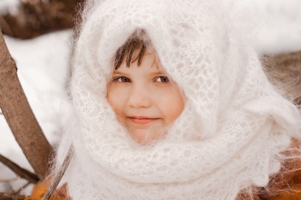 Photograph by Олеся Огурцова