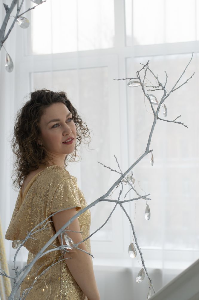 Photograph by Анастасия Симакова