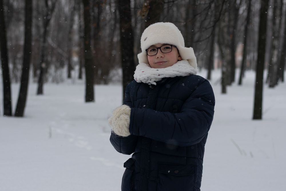 Photograph by Анастасия Симакова