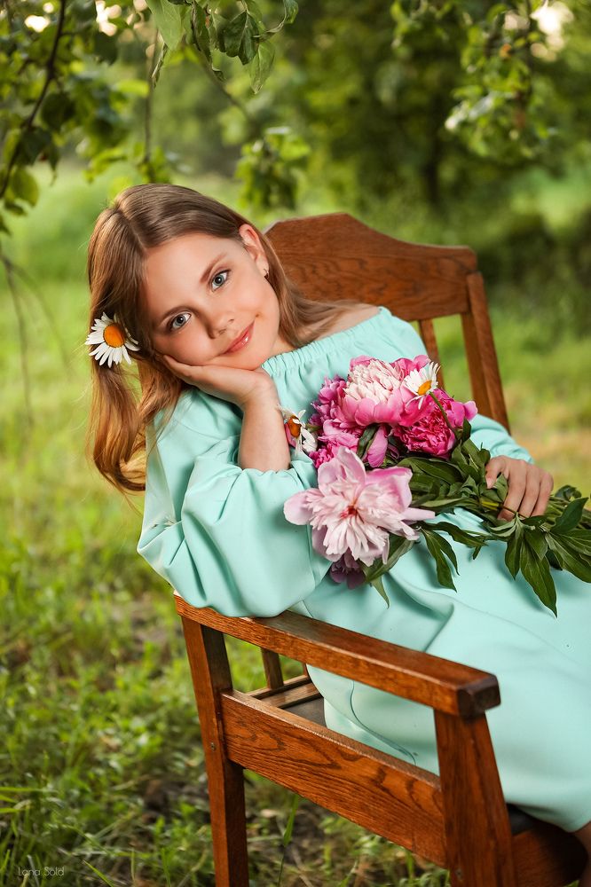 Photograph by Светлана Солдатченкова