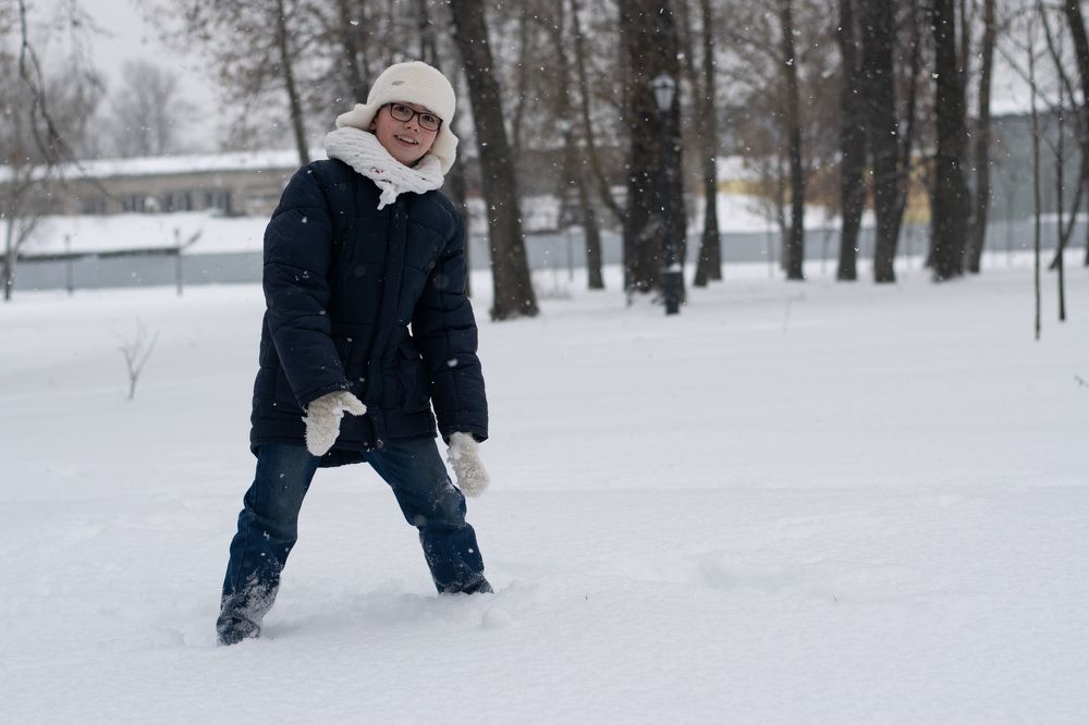 Photograph by Анастасия Симакова