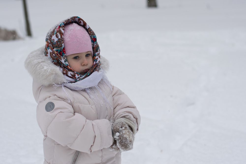 Photograph by Анастасия Симакова