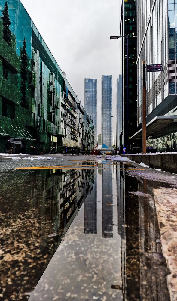 Photograph by Алексей Чудин