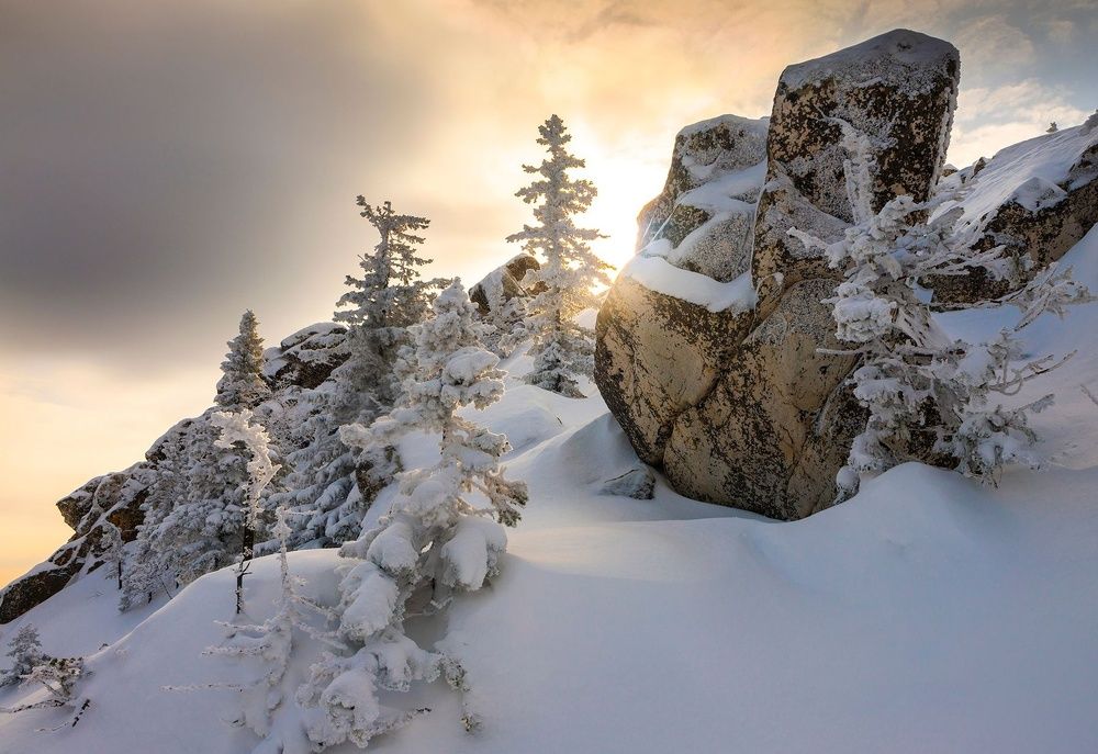 Photograph by Радик Гатауллин