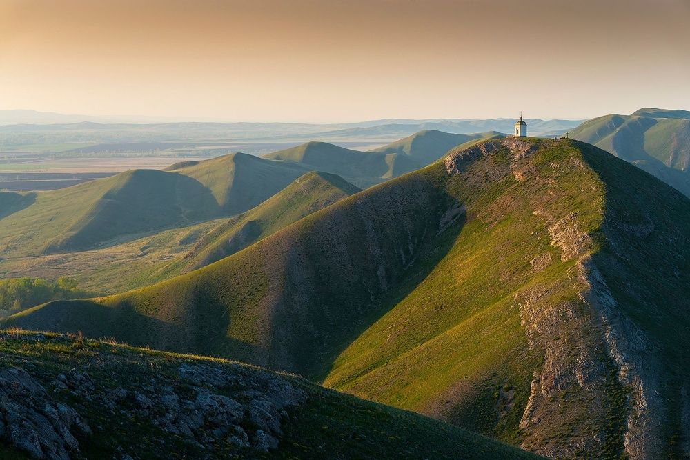 Photograph by Радик Гатауллин