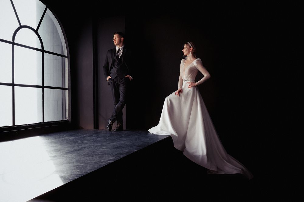 Photograph by Анастасия Калинина