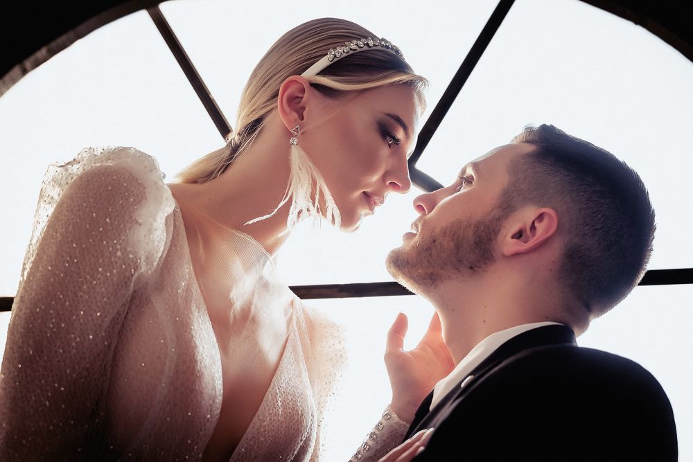 Photograph by Анастасия Калинина