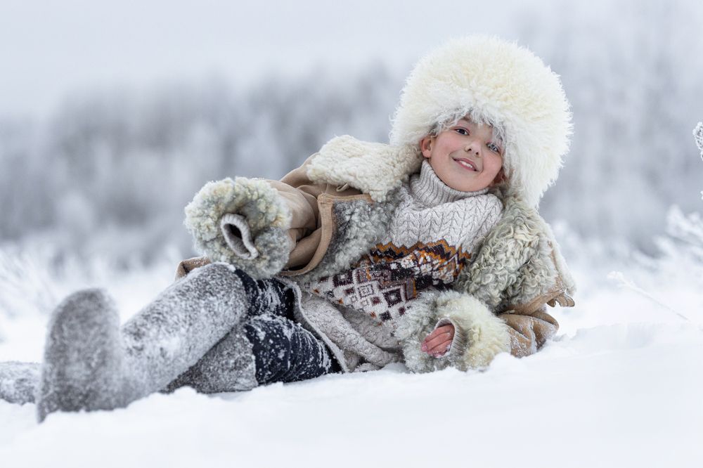 Photograph by Владимир Петухов