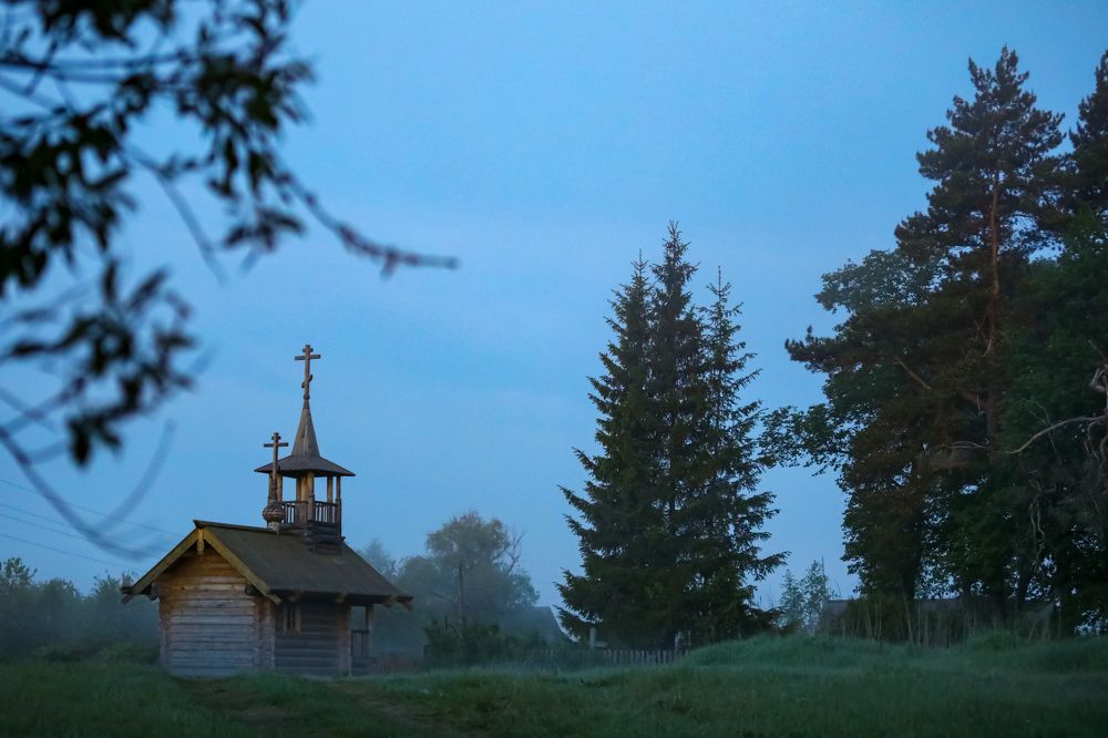 Photograph by Светлана Солдатченкова