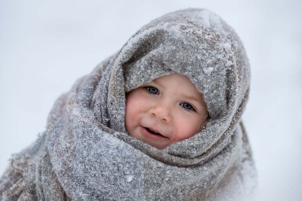 Photograph by Екатерина Часова