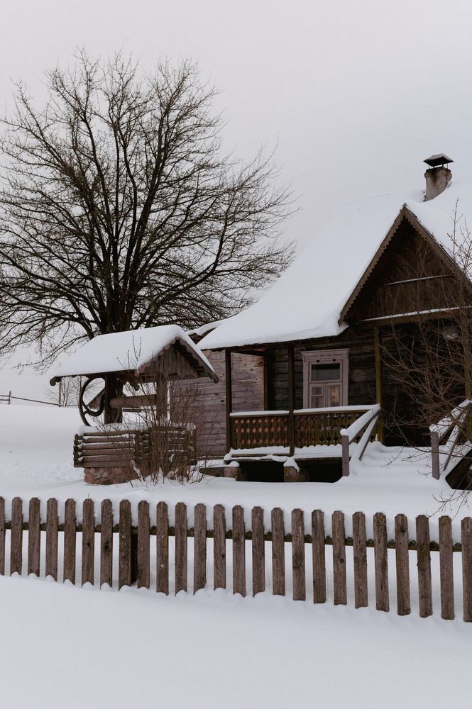 Photograph by Дарья Гомза