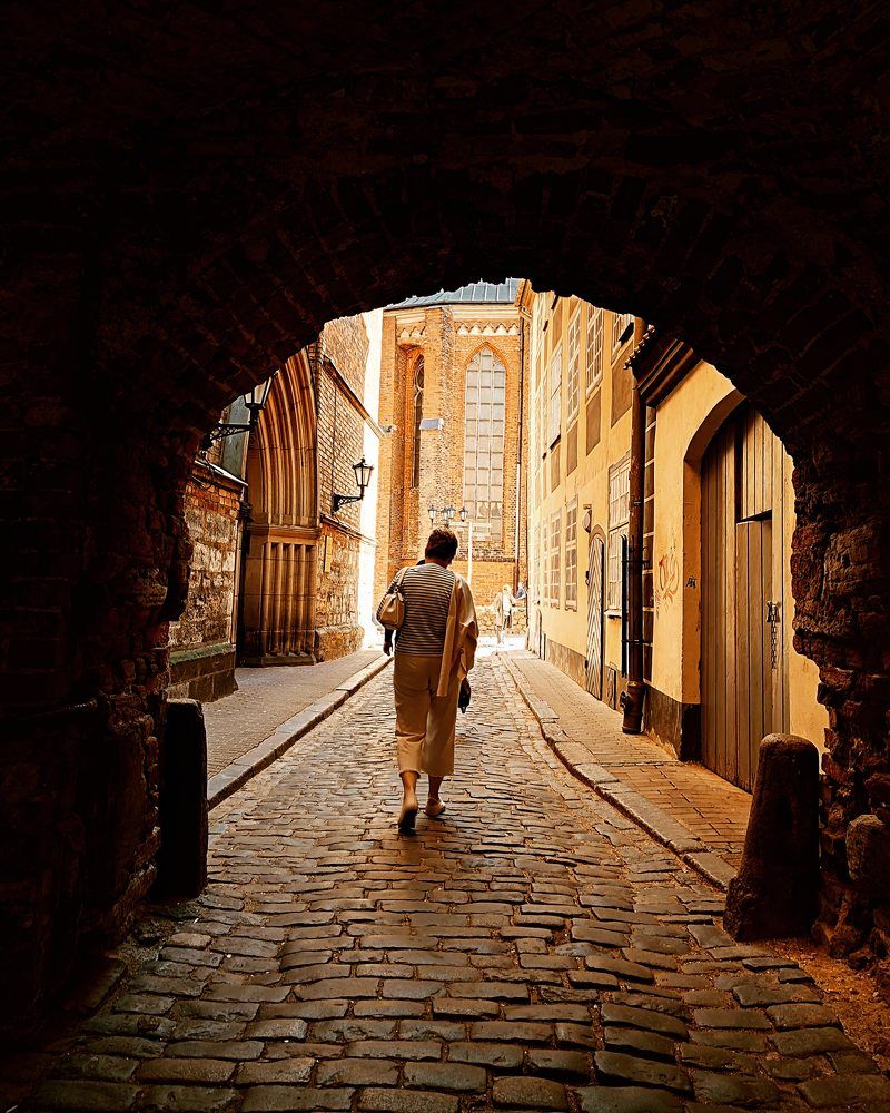 Photograph by Вадим Семенов