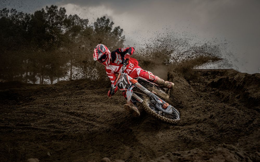 Photograph by Mahdi Reihani Bozorg