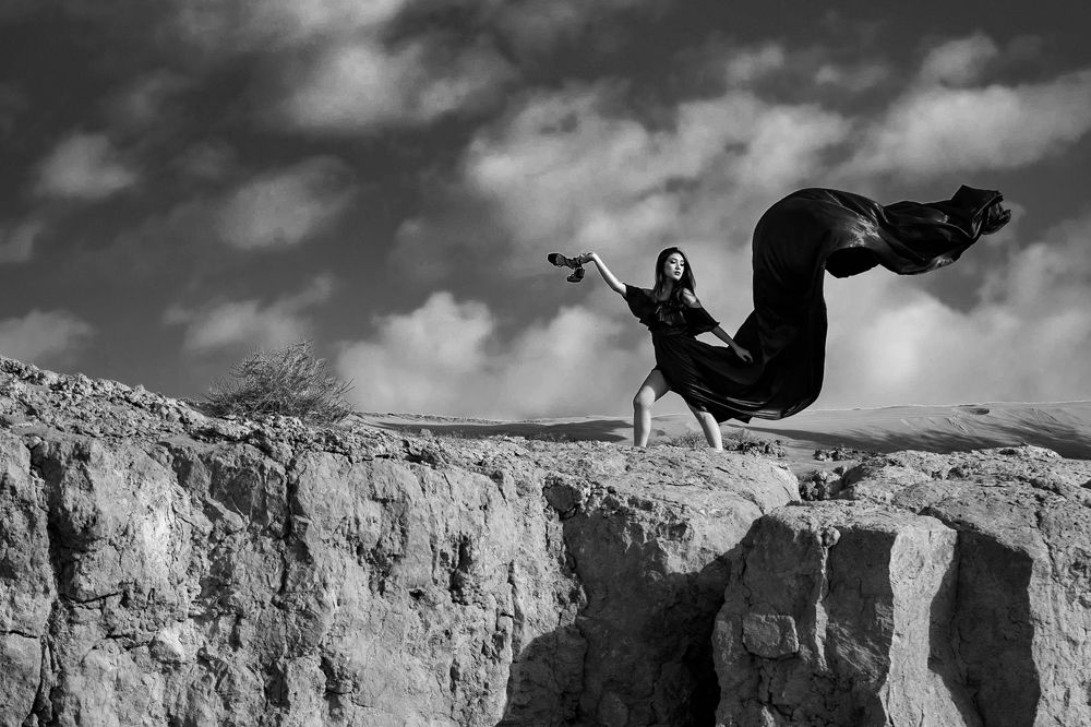 Photograph by Zubair Irshad