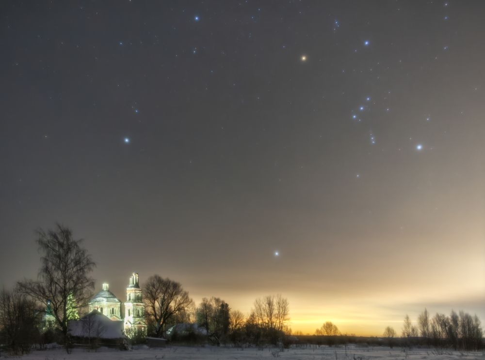 Photograph by Владимир Портуаров