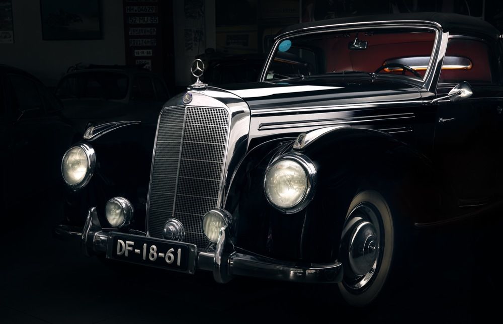 Photograph by Pedro Messias