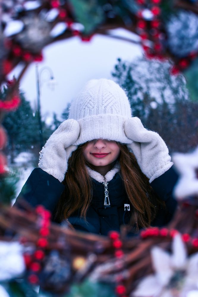 Photograph by Кравец наталья