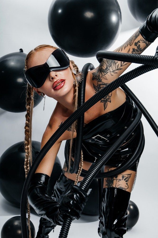 Photograph by Мария Янишевская