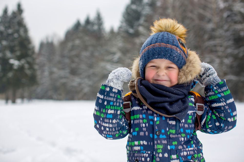 Photograph by Ирина Виноградова