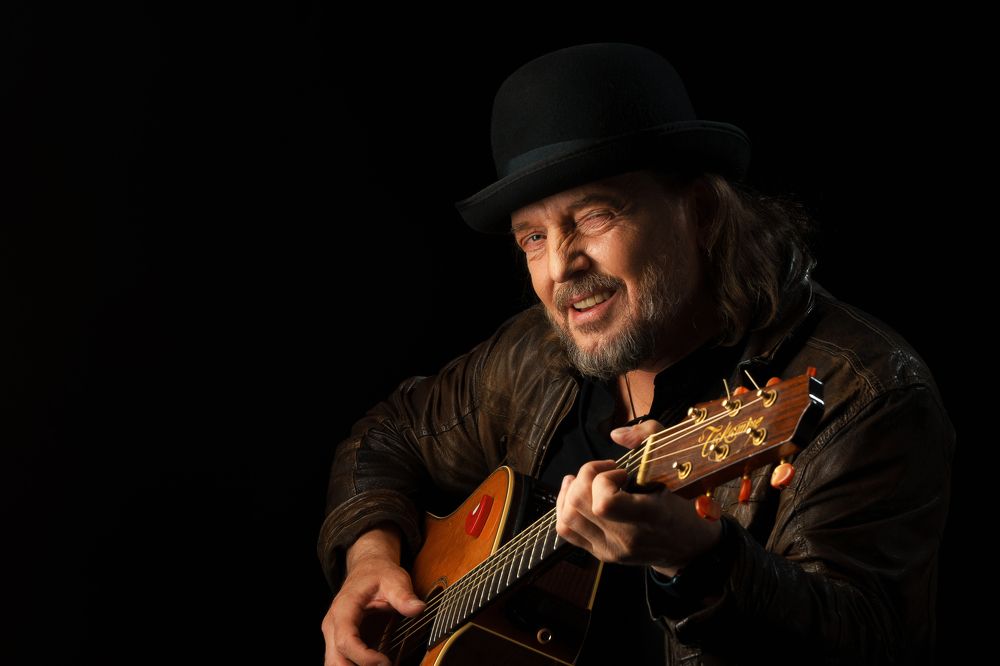 Photograph by Яна Каменская