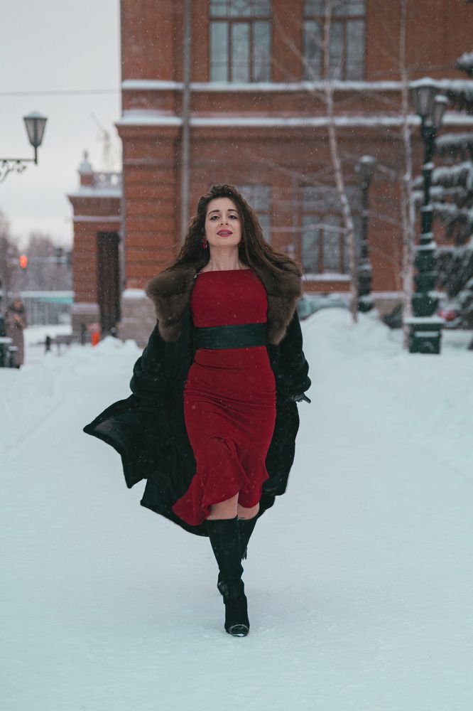 Photograph by Руслан Хасанов