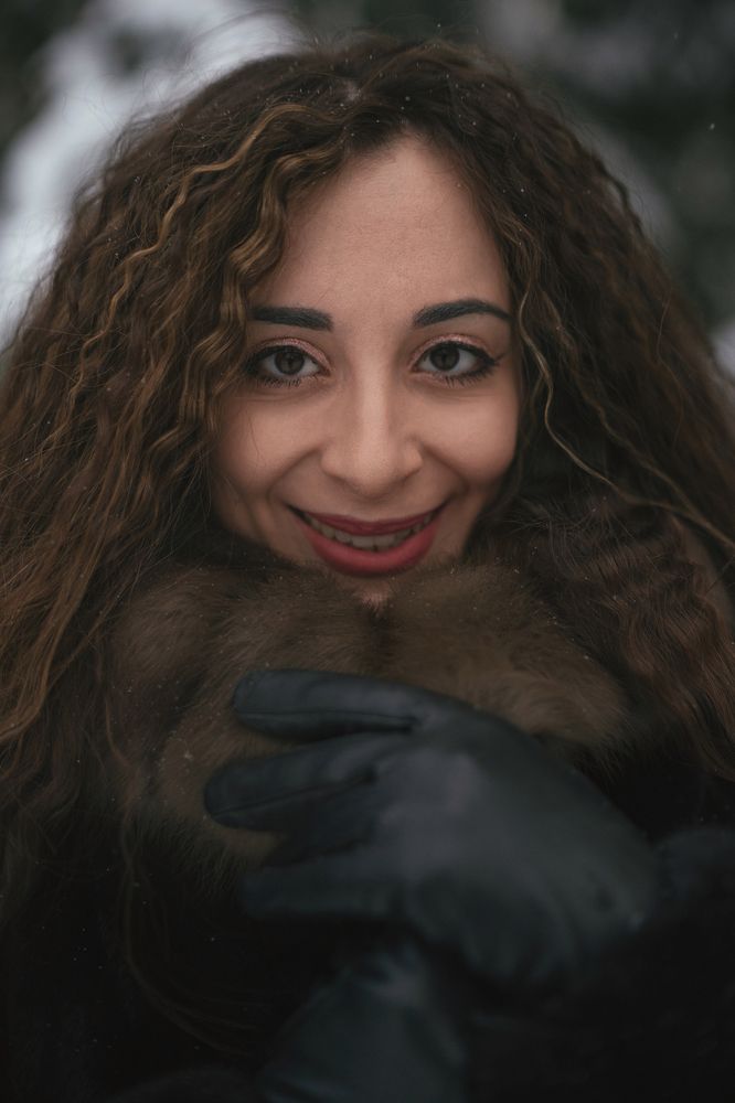 Photograph by Руслан Хасанов