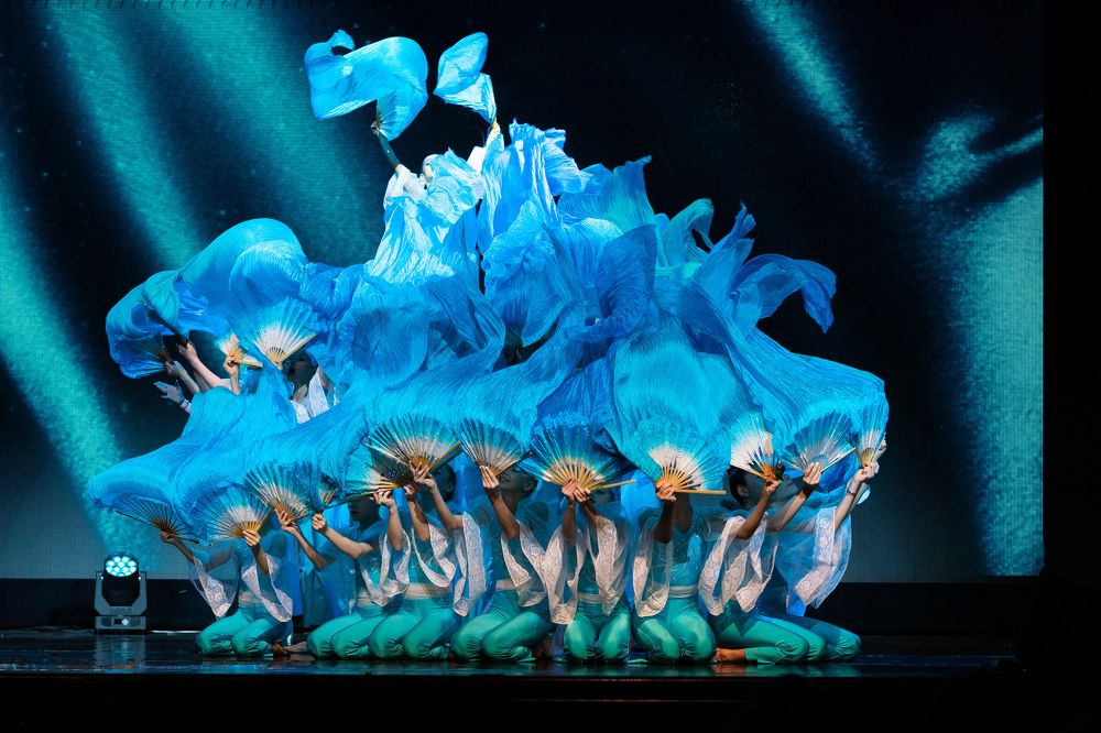 Photograph by Marina Lee