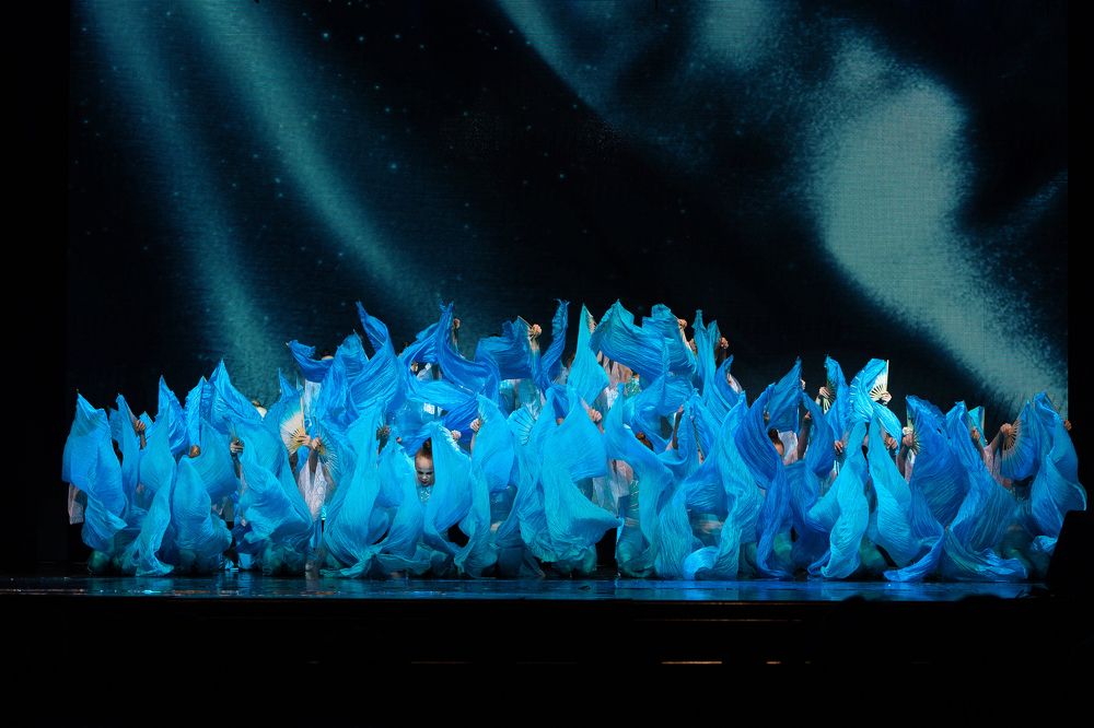 Photograph by Marina Lee