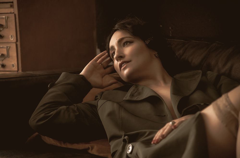 Photograph by Александра Судьбина