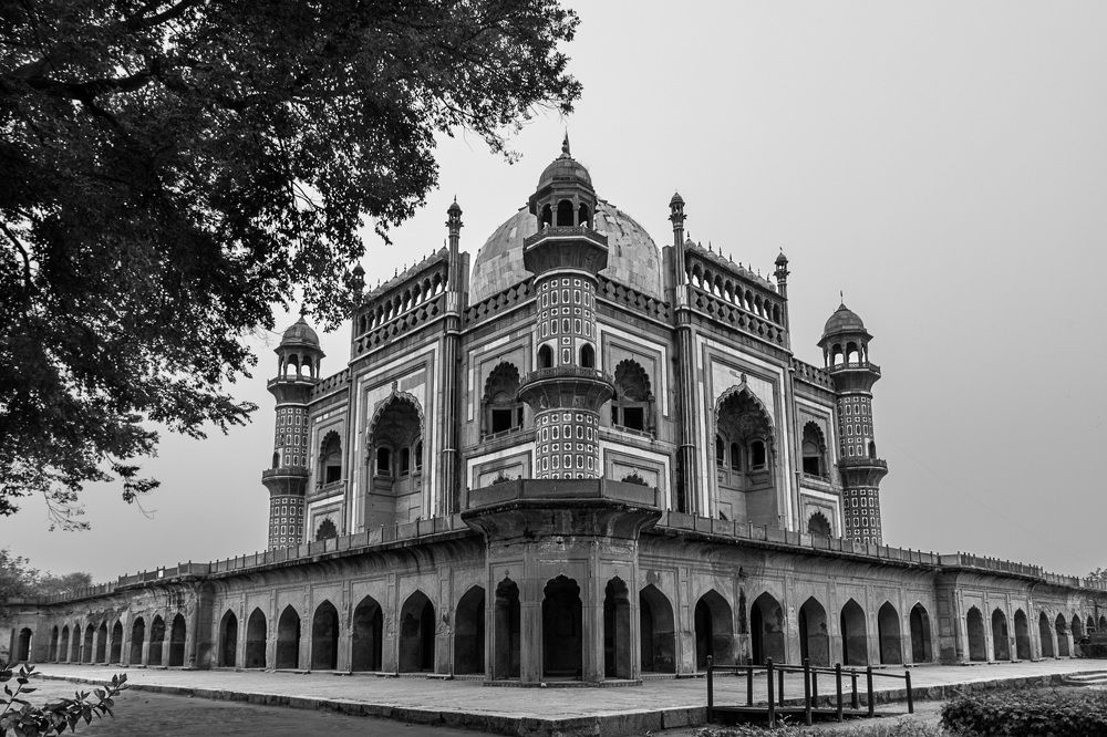 Photograph by Zubair Irshad