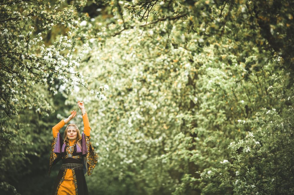 Photograph by Александра Судьбина