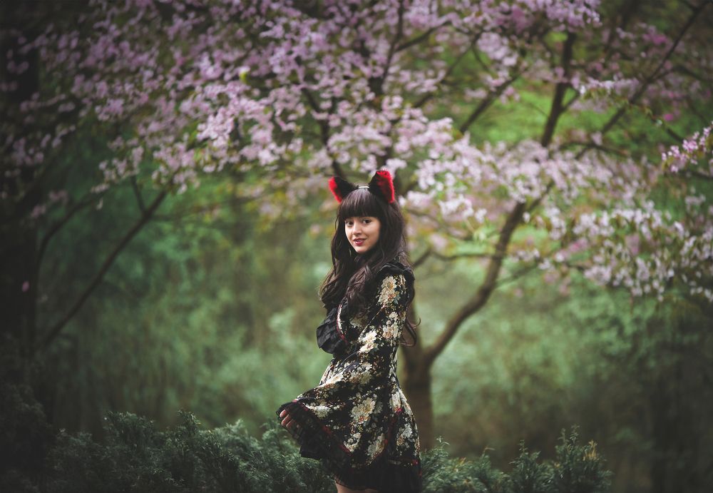 Photograph by Александра Судьбина